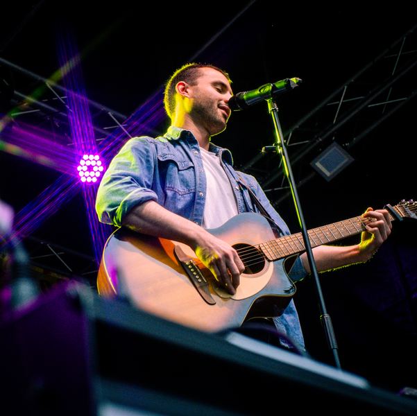 Merrie City Festival