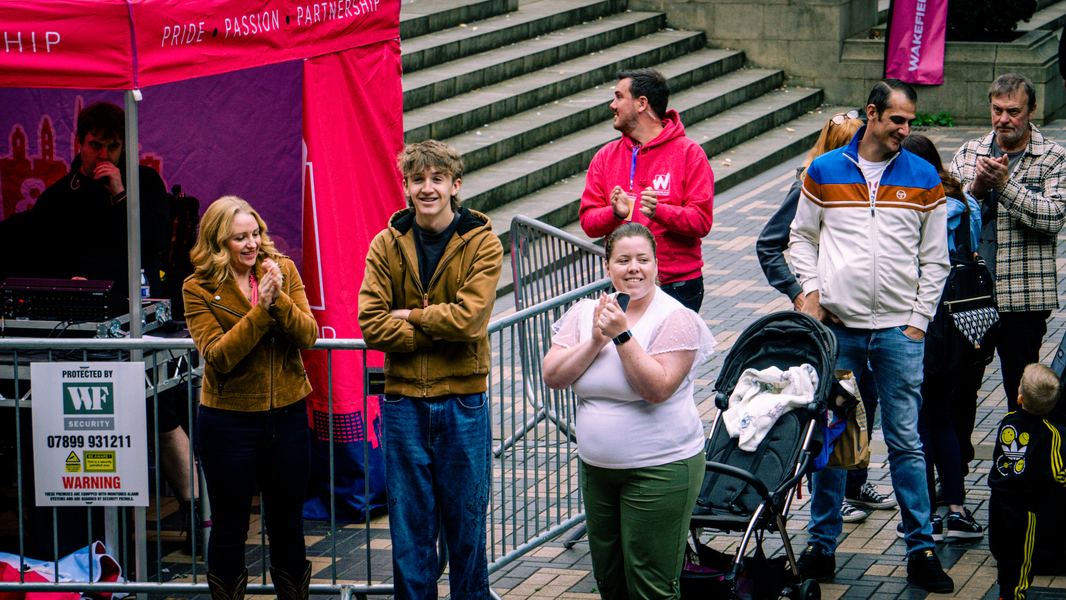 Merrie City Festival