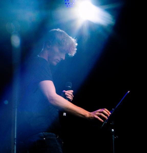 Merrie City Festival