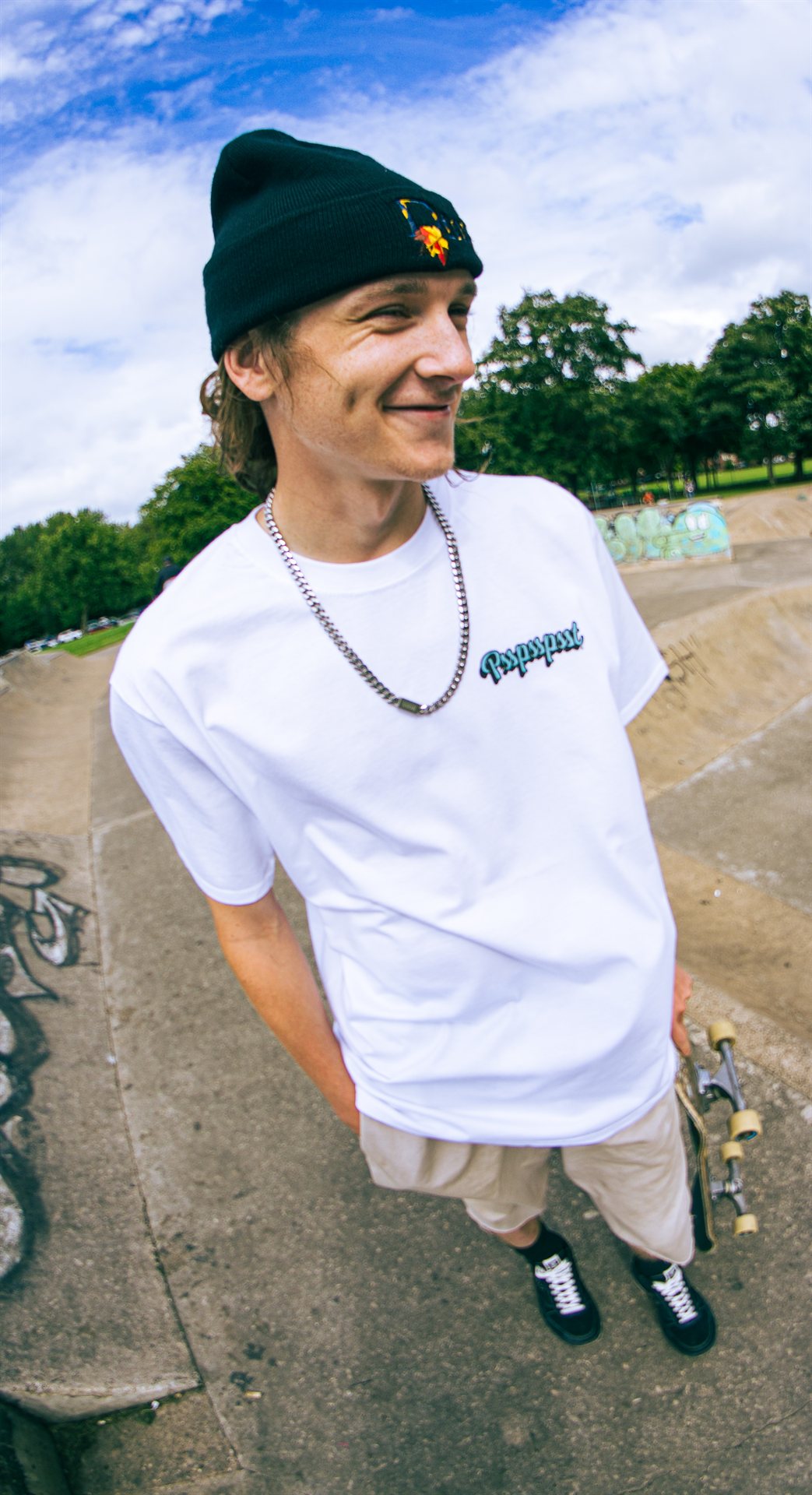 PFM product photography