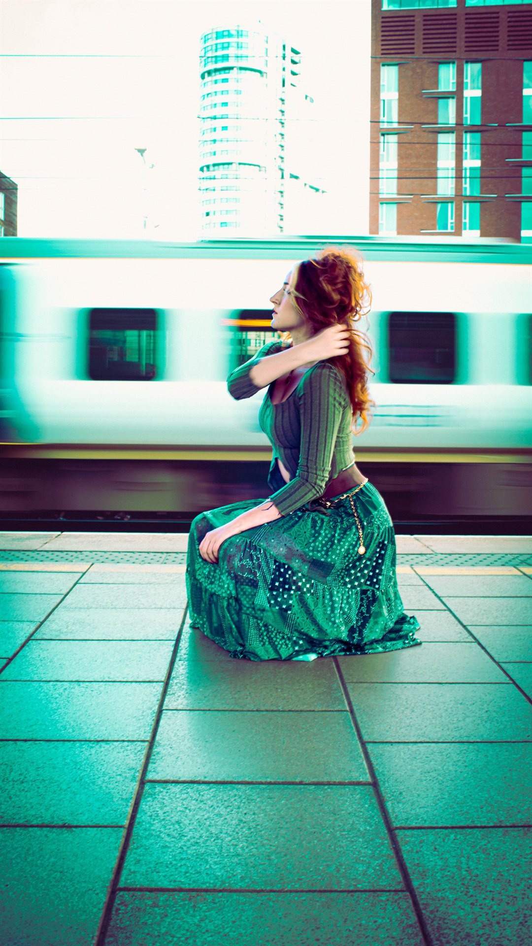 Emiiyuu artist portrait